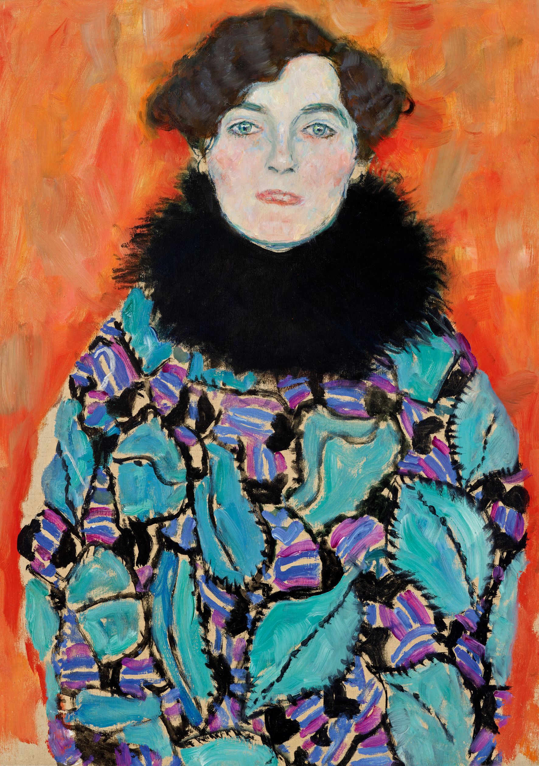 The Klimt-Collection of the Belvedere | Belvedere Museum Vienna